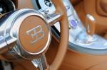 Bugatti Veyron 16.4 Grand Sport 2009 года